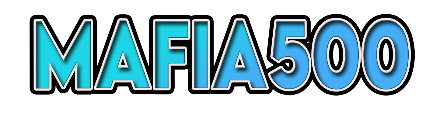 MAFIA500